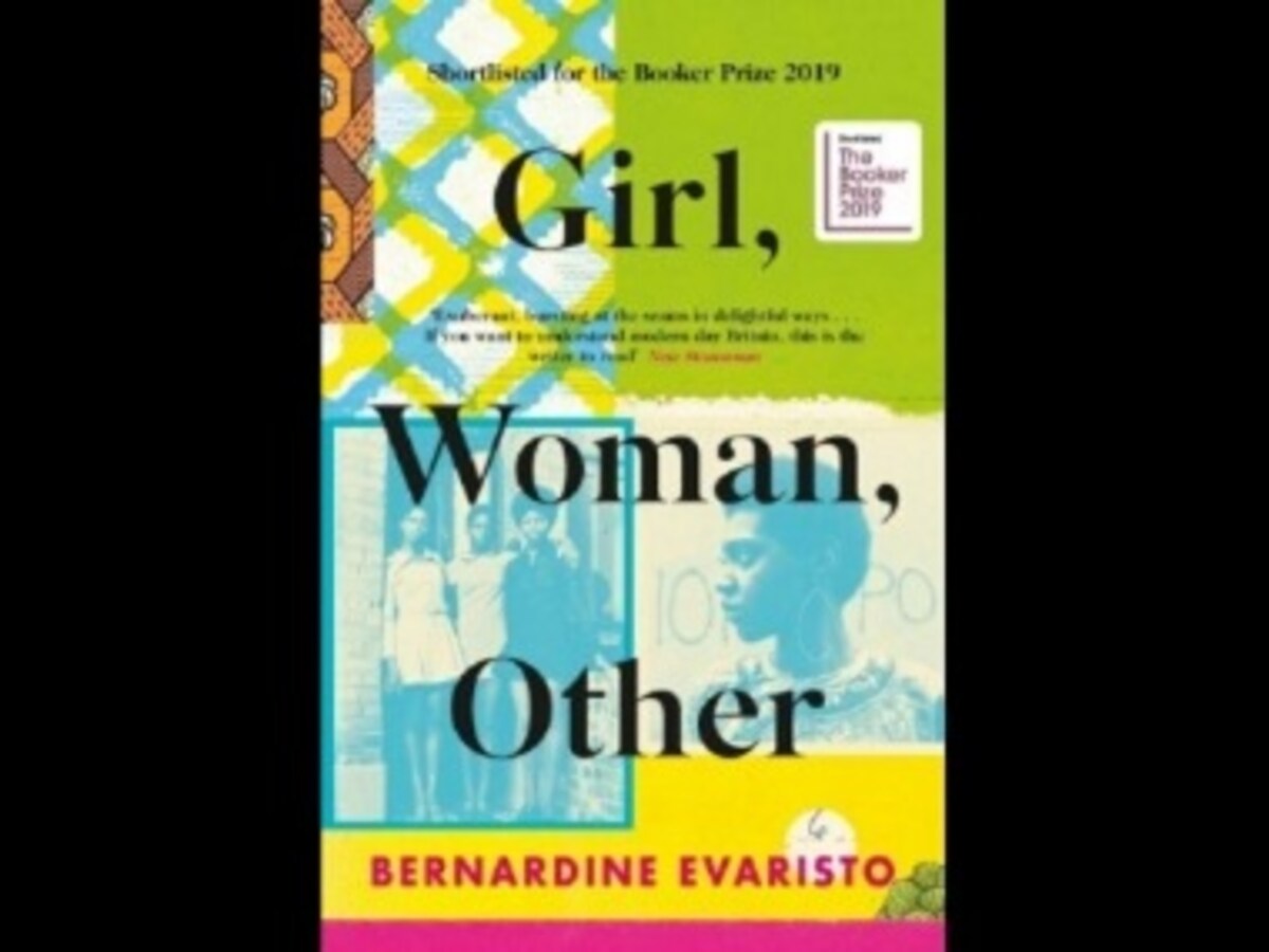 Girl, Woman, Other by Bernardine Evaristo review – joy as well as struggle, Fiction