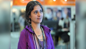Gitanjali Rao on India premiere of her film Bombay Rose at MAMI 2019: Feels like bringing a man home to your parents