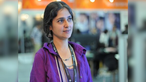 Gitanjali Rao on India premiere of her film Bombay Rose at MAMI 2019: Feels like bringing a man home to your parents