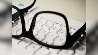 On World Sight Day 2019, start the healthy habit to exercise your eyes daily