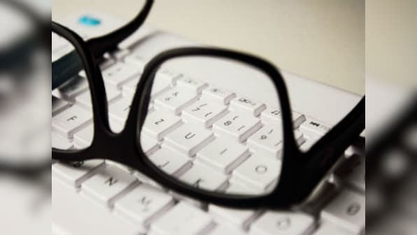 On World Sight Day 2019, start the healthy habit to exercise your eyes daily