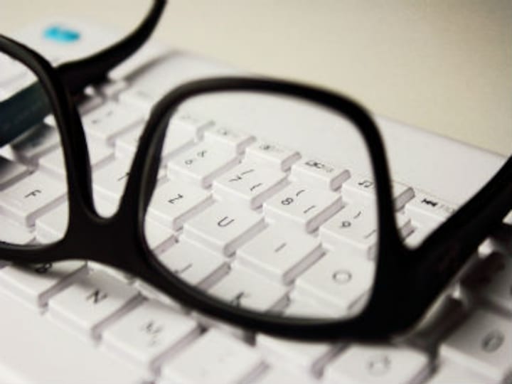 On World Sight Day 2019, start the healthy habit to exercise your eyes daily