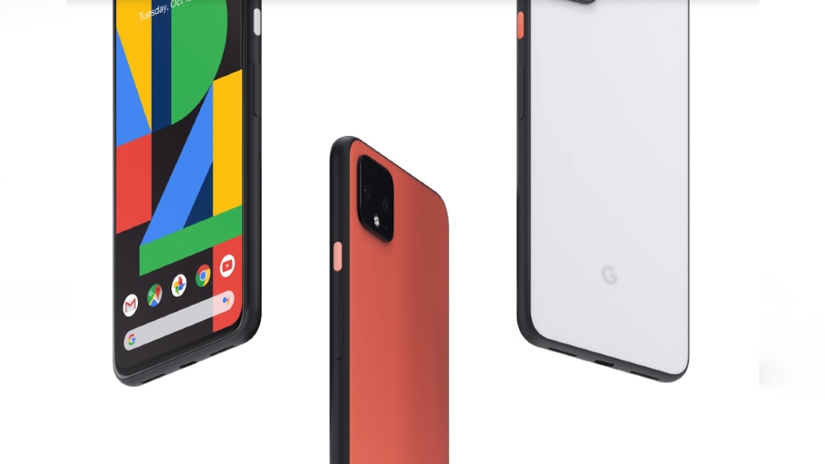 Google Pixel 4a launch reportedly delayed to 13 July; expected to come with 4G connectivity