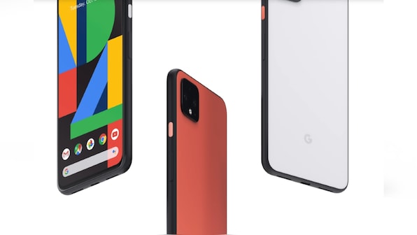 Google Pixel 5 XL render reveals triple rear camera setup, matte finish back, more