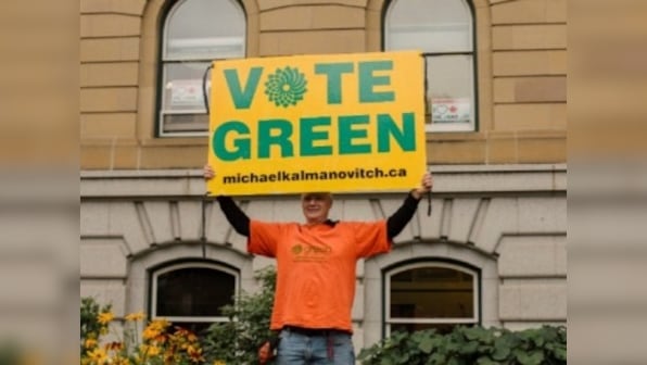 Green politics, bolstered by the 'Greta effect', could hold out hope for a new and better global paradigm 