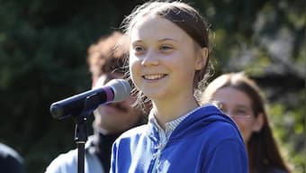 How Greta Thunberg backed climate chaos, Disha Ravi and others helped Khalistani group
