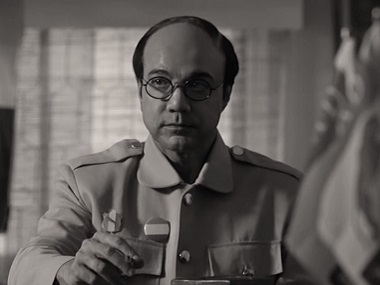 Gumnaami movie review: An admirable second half can't right the information overload of a monotonous beginning Gumnaami movie review: An admirable second half can't right the information overload of a monotonous beginning