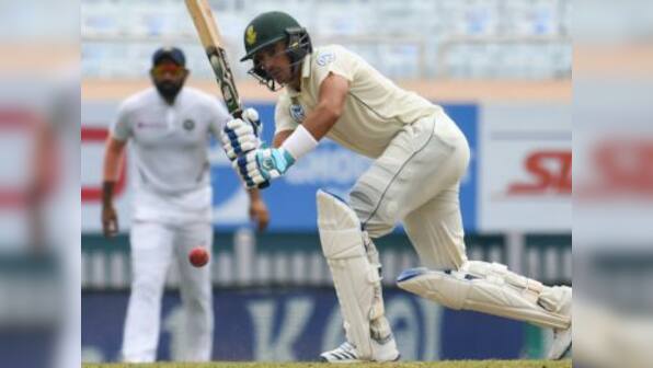 India vs South Africa: We should have prepared more mentally, says Zubayr Hamza