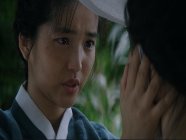 Park Chan-wook’s 2016 Korean thriller The Handmaiden shows how we react differently to physical and emotional violence Park Chan-wook’s 2016 Korean thriller The Handmaiden shows how we react differently to physical and emotional violence