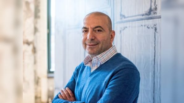 Hany Abu-Assad, Asghar Farhadi, Ingmar Bergman's films expose challenges of working in languages other than your own