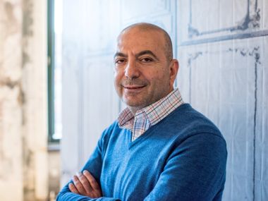 Hany Abu-Assad, Asghar Farhadi, Ingmar Bergman's films expose challenges of working in languages other than your own Hany Abu-Assad, Asghar Farhadi, Ingmar Bergman's films expose challenges of working in languages other than your own