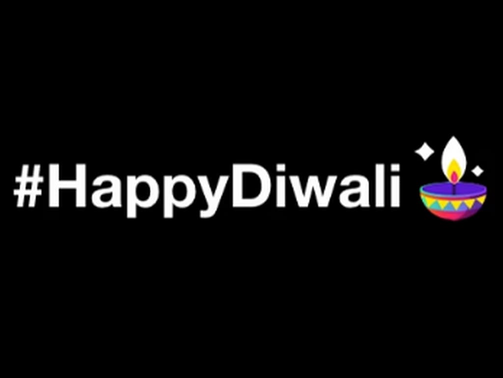 Happy Diwali everyone!