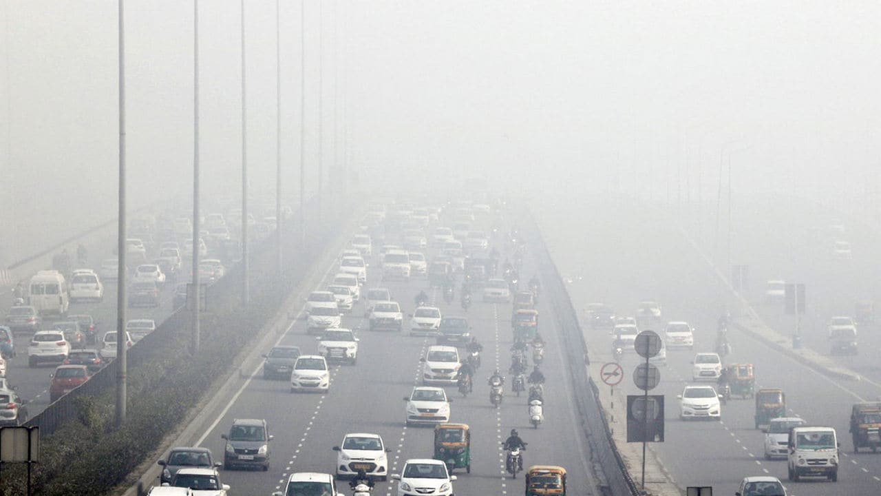 Reduced levels of air pollution has dramatically positive effects on  people's health- Technology News, Firstpost