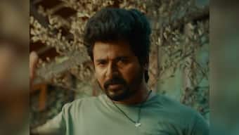 Hero teaser: Sivakarthikeyan plays a vigilante, Abhay Deol a villain in PS Mithran's action thriller on education system