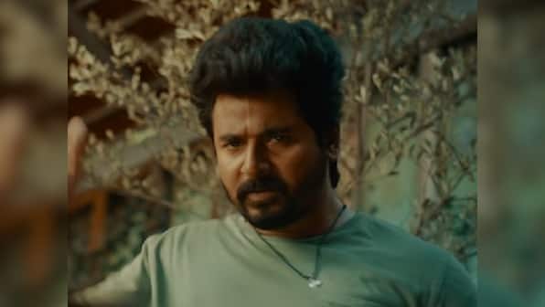 Hero teaser: Sivakarthikeyan plays a vigilante, Abhay Deol a villain in PS Mithran's action thriller on education system