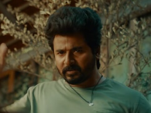 Hero teaser: Sivakarthikeyan plays a vigilante, Abhay Deol a villain in PS Mithran's action thriller on education system Hero teaser: Sivakarthikeyan plays a vigilante, Abhay Deol a villain in PS Mithran's action thriller on education system