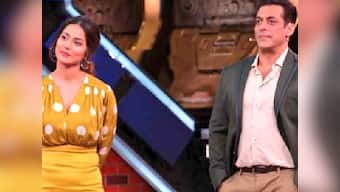 Bigg Boss 13 Day 8 highlights: Salman Khan calls Abu Malik 'Dhinchak Pooja'; Hina Khan makes appearance