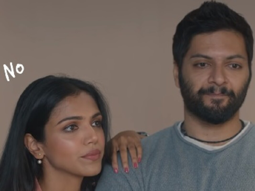 House Arrest Trailer Ali Fazal S Solitary Life Is Disturbed By Shriya Pilgaonkar Jim Sarbh In Upcoming Netflix Film Entertainment News Firstpost