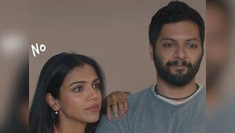 House Arrest: Netflix to premiere Ali Fazal, Shriya Pilgaonkar's upcoming comedy on 15 November