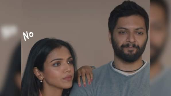 House Arrest: Netflix to premiere Ali Fazal, Shriya Pilgaonkar's upcoming comedy on 15 November