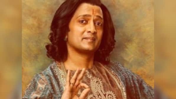Riteish Deshmukh opens up about Housefull 4, his willingness to take up experimental roles and being part of multi-starrers