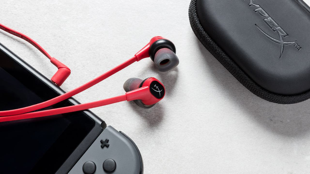 HyperX Cloud Earbuds Review: Comfortable design with good audio quality, but it's expensive HyperX Cloud Earbuds Review: Comfortable design with good audio quality, but it's expensive