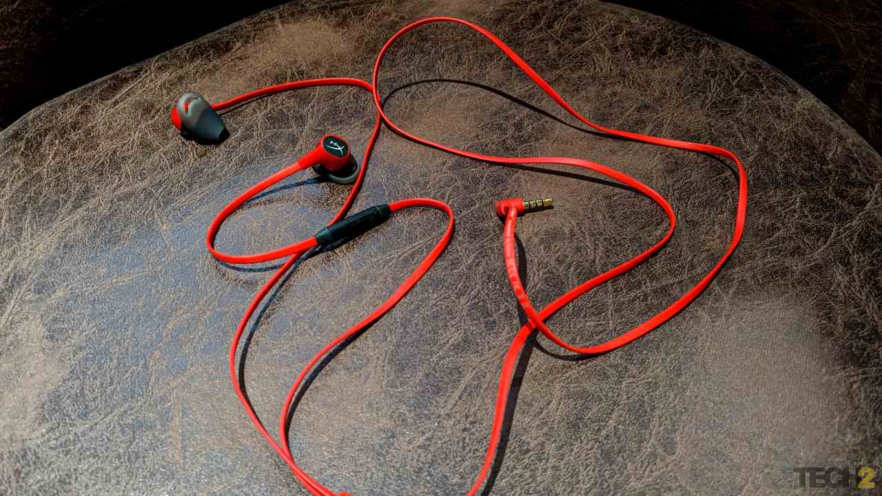 HyperX Cloud Review: Comfortable design with good audio quality, but it's expensive- Tech Reviews,