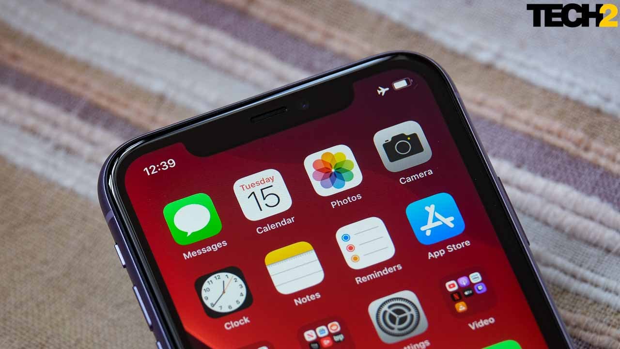 Apple Iphone 11 Review The Iphone For Everyone But Not The Picky Ones Tech Reviews Firstpost