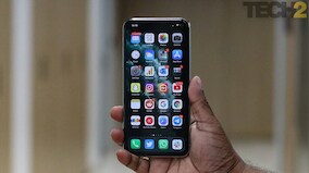 Prices of Apple iPhone 11 Pro, 11 Pro Max and others go up by Rs 1,300 due to basic customs duty
