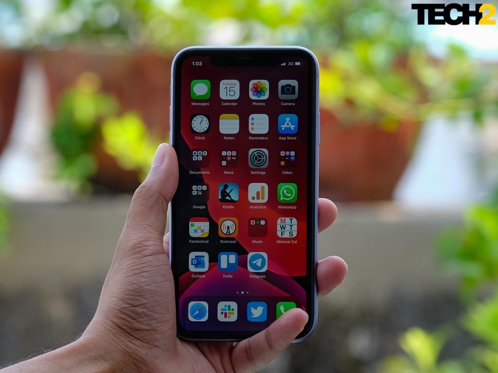 Flipkart Apple Days Sale Best Deals On Iphone Xs Iphone 11 Iphone Xr And More Technology News Firstpost