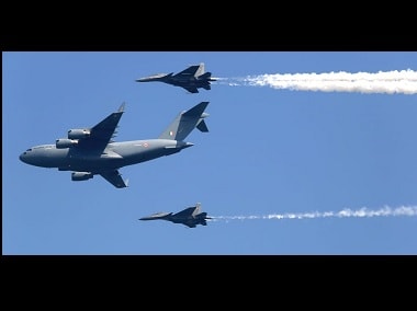 hindon air force base