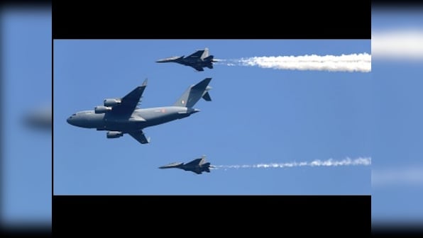 India Air Force Day 2019: On IAF's 87th birth anniversary, these lethal fighter jets on display at Hindon air base