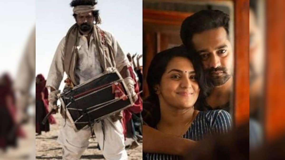 IFFI 2019: Hellaro, Uyare to compete with five foreign language films for best debut feature award