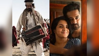 IFFI 2019: Hellaro, Uyare to compete with five foreign language films for best debut feature award