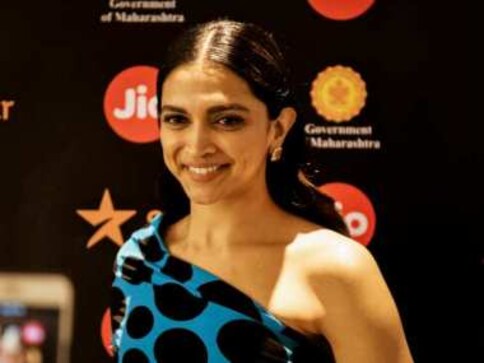 MAMI 2019: Deepika Padukone says Chhapaak is her 'toughest film', teases new 'dark' romantic film in 2020 MAMI 2019: Deepika Padukone says Chhapaak is her 'toughest film', teases new 'dark' romantic film in 2020