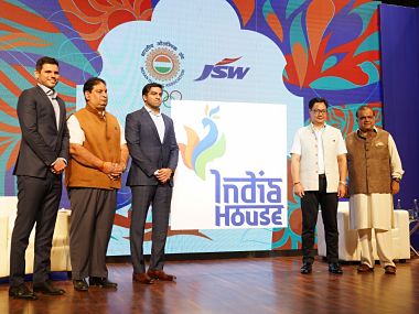 Tokyo Olympics 2020: India to have first-ever Olympic Hospitality House during Summer Olympics Tokyo Olympics 2020: India to have first-ever Olympic Hospitality House during Summer Olympics