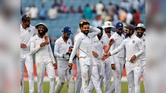 Brian Lara says India's pace battery is reminiscent of famed West Indies' bowling attacks of 1980-90