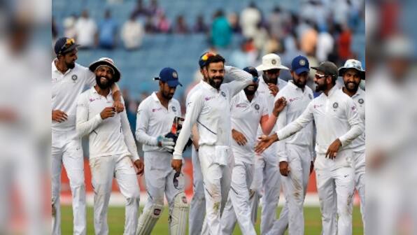 Brian Lara says India's pace battery is reminiscent of famed West Indies' bowling attacks of 1980-90