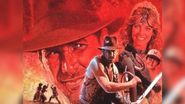 Indiana Jones and the Temple of Doom: Notes from watching its most racist moments