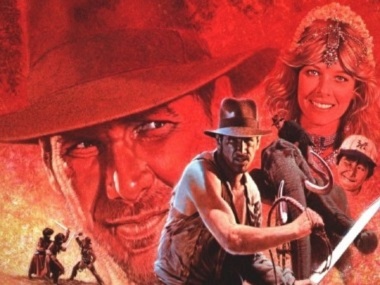 Indiana Jones and the Temple of Doom: Notes from watching its most racist moments Indiana Jones and the Temple of Doom: Notes from watching its most racist moments