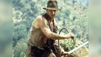 Indiana Jones and the Temple of Doom: What western pop cultural depictions of 'India' reveal