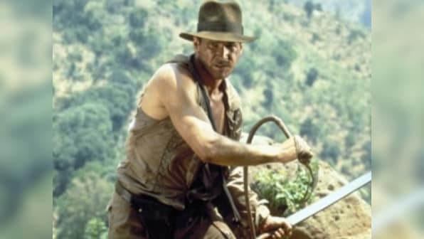 Indiana Jones and the Temple of Doom: What western pop cultural depictions of 'India' reveal