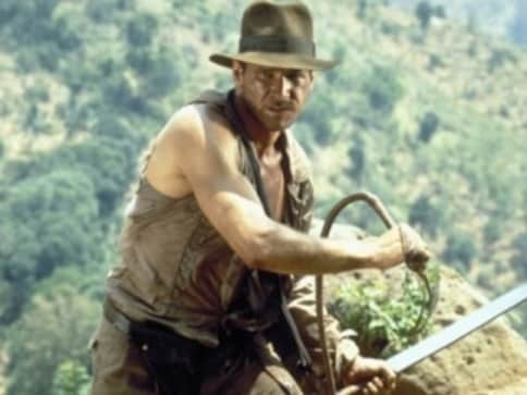 Indiana Jones and the Temple of Doom: What western pop cultural depictions of 'India' reveal Indiana Jones and the Temple of Doom: What western pop cultural depictions of 'India' reveal