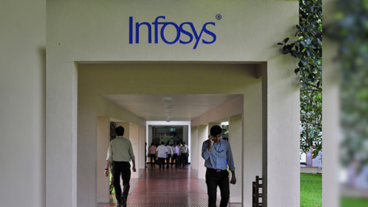 Infosys says US SEC concludes probe in whistleblower case; no further action expected