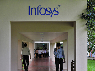 Infosys to pay California $800,000 to settle allegations of misclassification of foreign workers, tax fraud Infosys to pay California $800,000 to settle allegations of misclassification of foreign workers, tax fraud