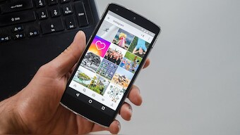 Instagram will soon let users control data sharing with third party apps