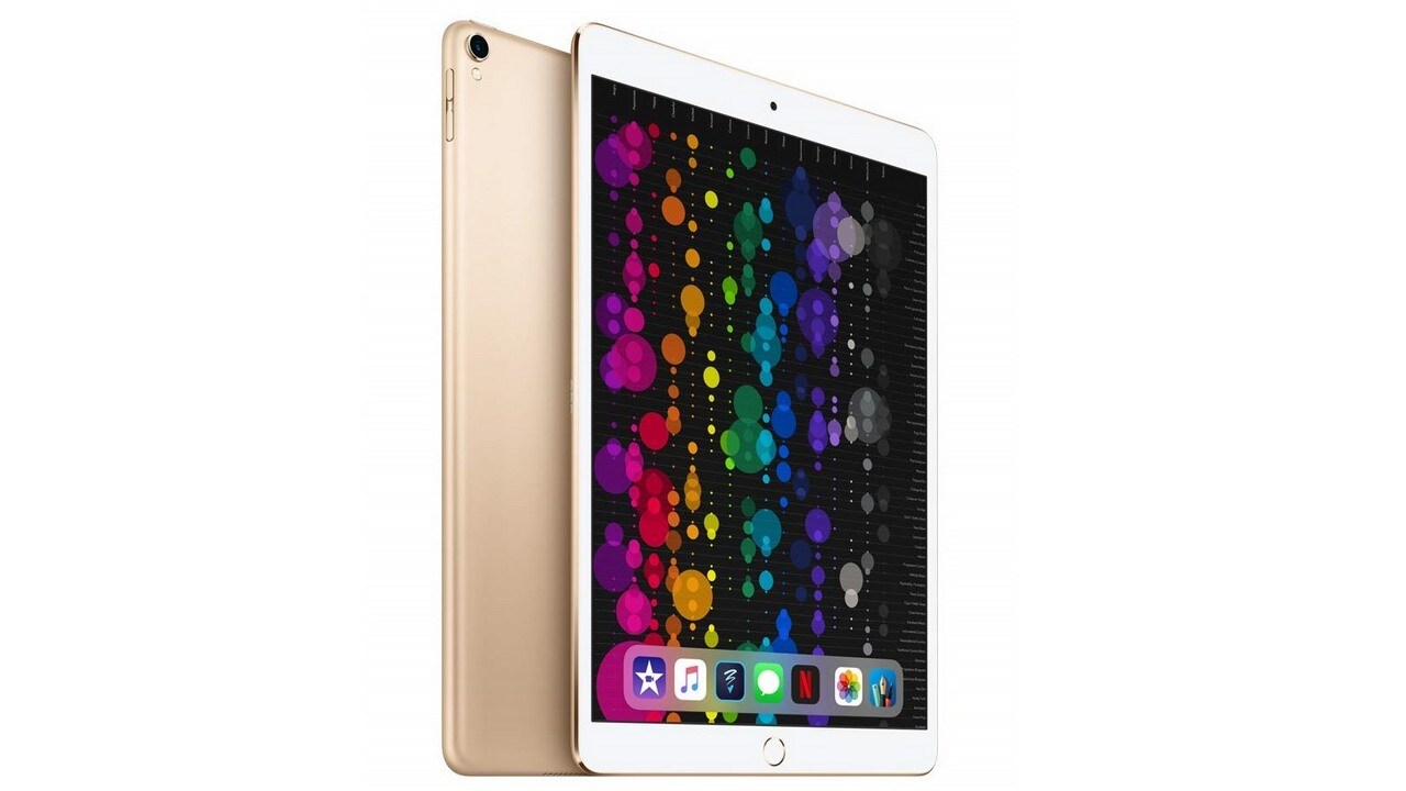 iPad Pro is now selling at Rs 49,990 in India