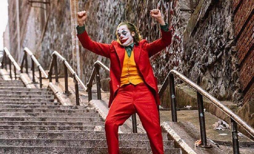 Take a bow you murderous scamp! | Warner Brothers