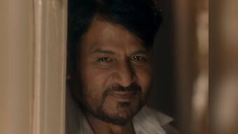Jacqueline I Am Coming movie review: This too simple a film relies heavily on Raghubir Yadav's heft