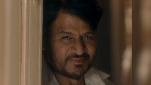 Jacqueline I Am Coming movie review: This too simple a film relies heavily on Raghubir Yadav's heft